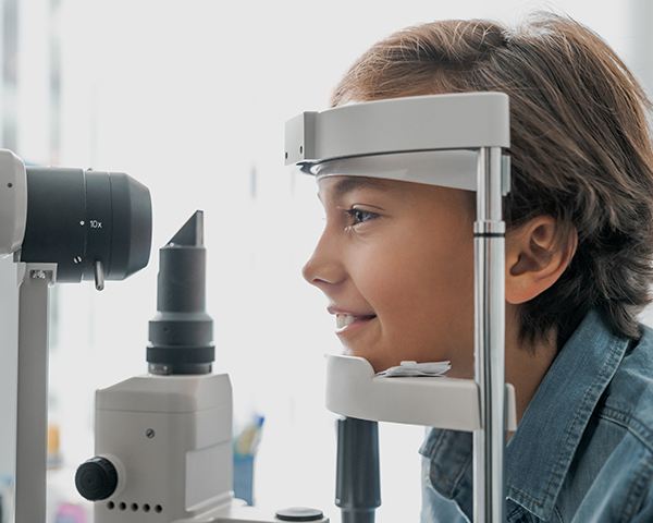 Retinoblastoma: Sintomas, Causas e a Importância do Diagnóstico Precoce 1 retinoblastoma teste do olhinho