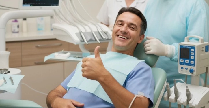 Homens 40+: por que o check-up ocular não pode esperar 1 MEG saude ocular homens 40 miolo artigo 1 agosto.png